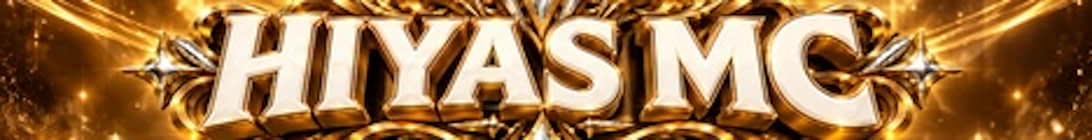 Hiyas MC Minecraft Server