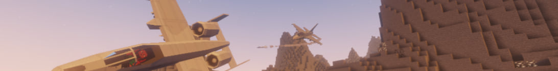 Galaxy SMP Minecraft Server