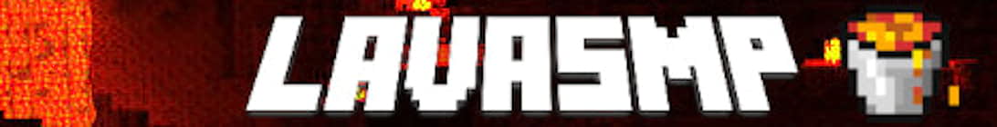 LavaSMP Minecraft Server