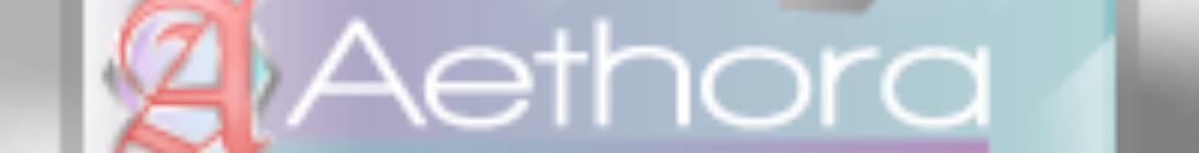 Aethora Minecraft Server