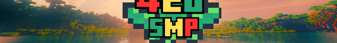 420smp Minecraft Server