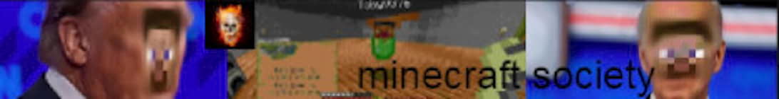 George Building Server Minecraft Server