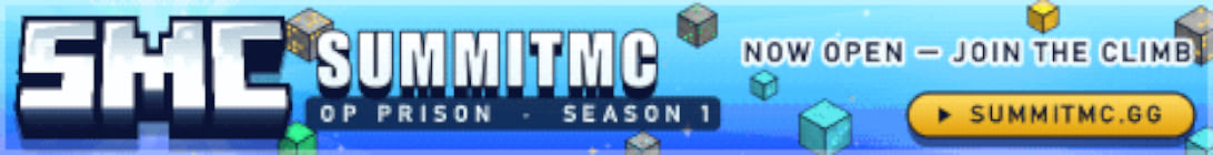 SummitMC Minecraft Server