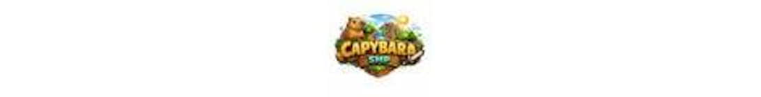 Capybara SMP Minecraft Server