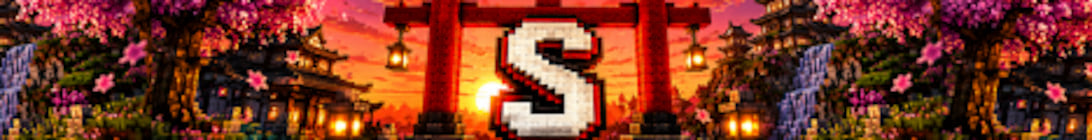Senpai Survival Minecraft Server