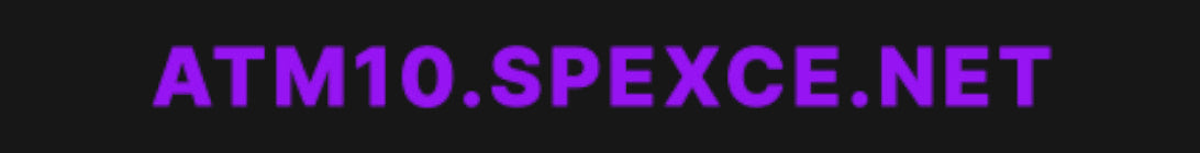 Spexces Minecraft Server