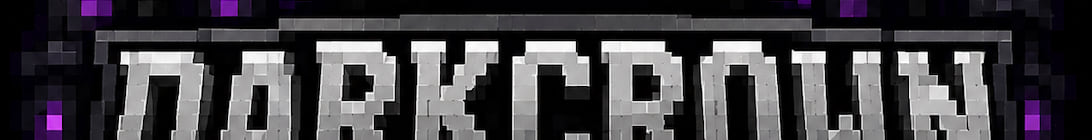 DARKCROWN SMP Minecraft Server
