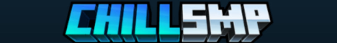 chill Minecraft Server