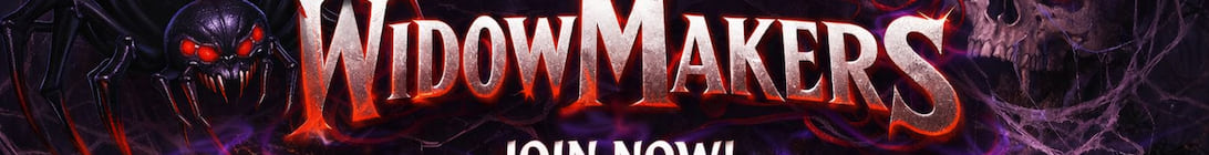 WidowMakers Minecraft Server