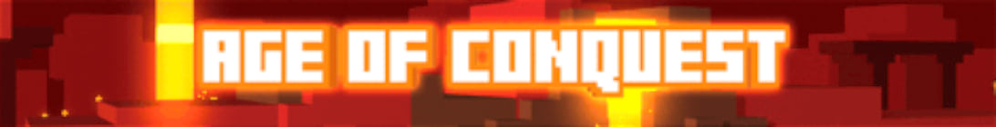 Age Of Conquest Minecraft Server