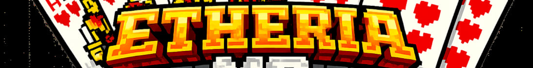 etheria Network Minecraft Server