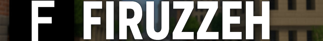Firuzzehcraft Minecraft Server
