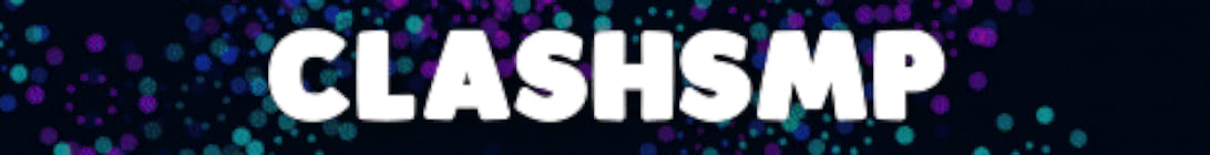 ClashSMP Minecraft Server