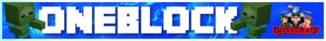 BossCraft Minecraft Server
