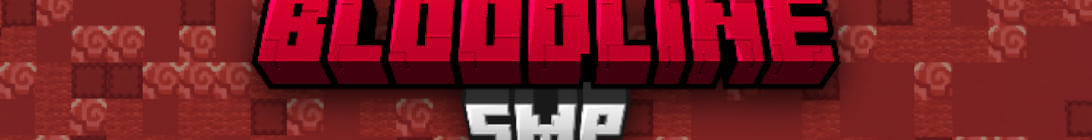 Bloodline SMP Minecraft Server