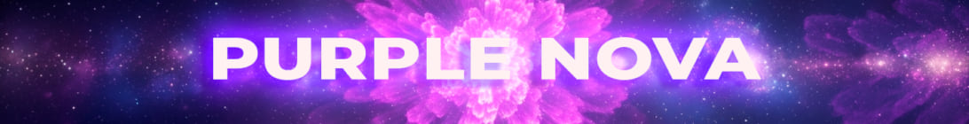 Purple Nova Minecraft Server
