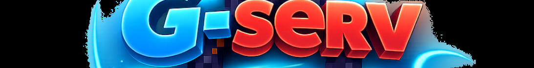GservMC Minecraft Server