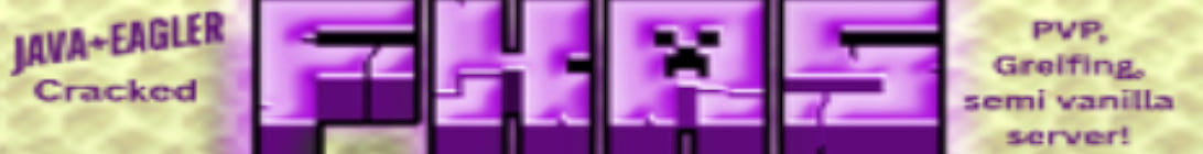 FKAS Survival Minecraft Server