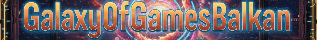GalaxyOfGamesBalkan Minecraft Server