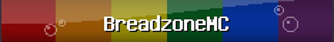 BreadzoneMC Minecraft Server