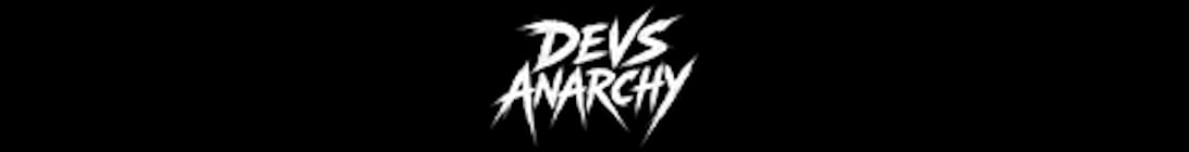 Devs Anarchy Minecraft Server