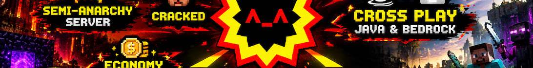 SCS SMP Minecraft Server