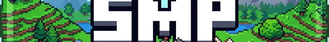 Globed SMP Minecraft Server