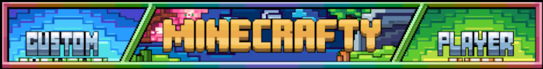 Minecrafty Minecraft Server