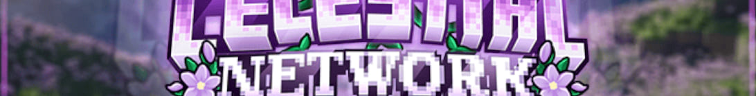 Celestial Network Minecraft Server