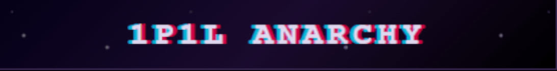 1P1L Minecraft Server