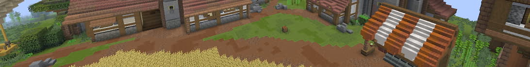 ColorGens Minecraft Server