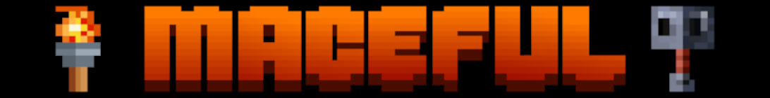 MACE PVP MACEFUL Minecraft Server