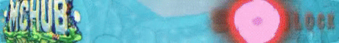 McHub Minecraft Server