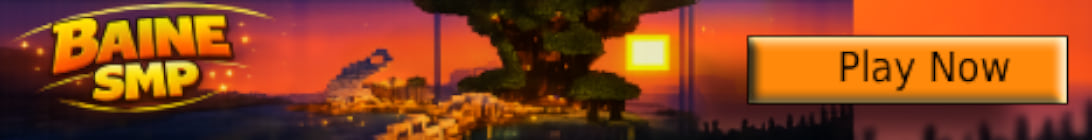 Baine SMP Minecraft Server