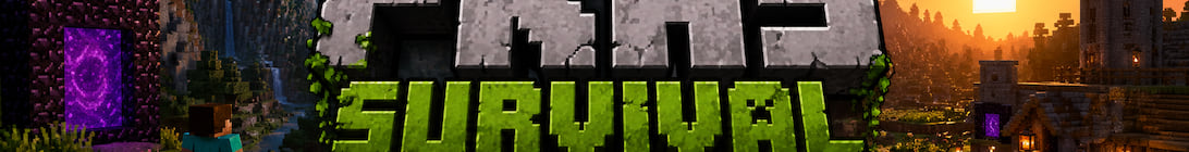 FKAS Survival Minecraft Server