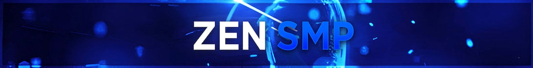 ZEN SMP Minecraft Server
