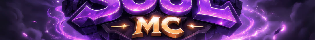 Soul MC Minecraft Server