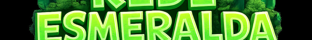 Rede Esmeralda Minecraft Server