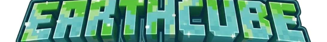 EarthCube Minecraft Server