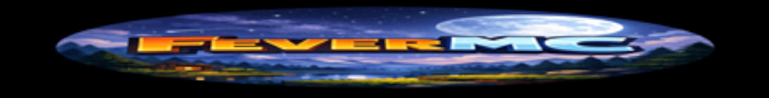 FeverMC Minecraft Server