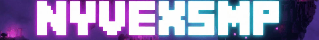 NyvexSMP Minecraft Server