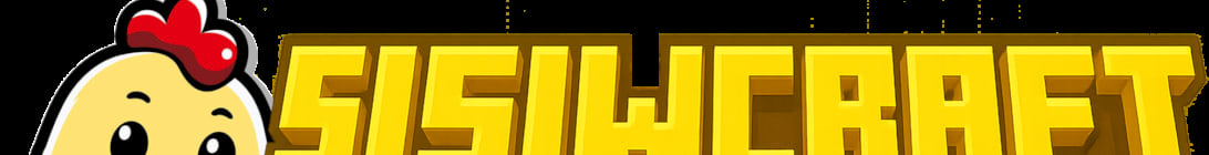 SisiwCraft Minecraft Server
