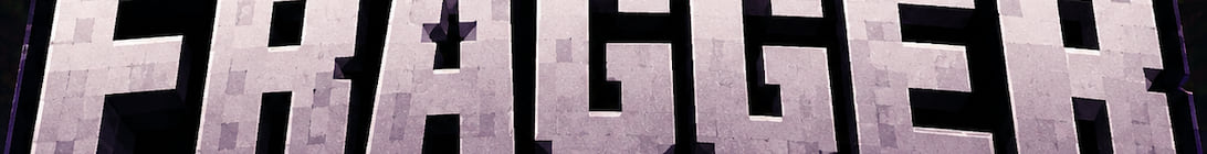 FraggerSMP Minecraft Server