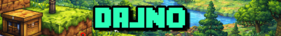Dajno Modded Survival Minecraft Server