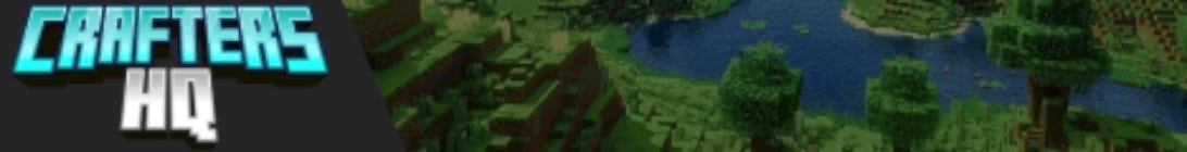 CraftersHQ Minecraft Server