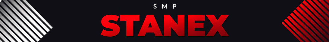 Stanex Minecraft Server
