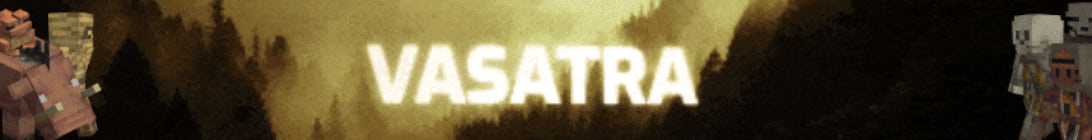 Vasatra Minecraft Server