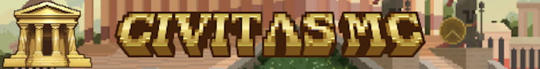 CivitasMC Minecraft Server