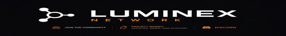 Project Mango Minecraft Server