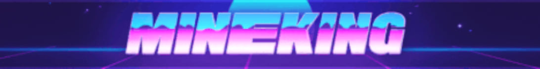 MineKing Minecraft Server